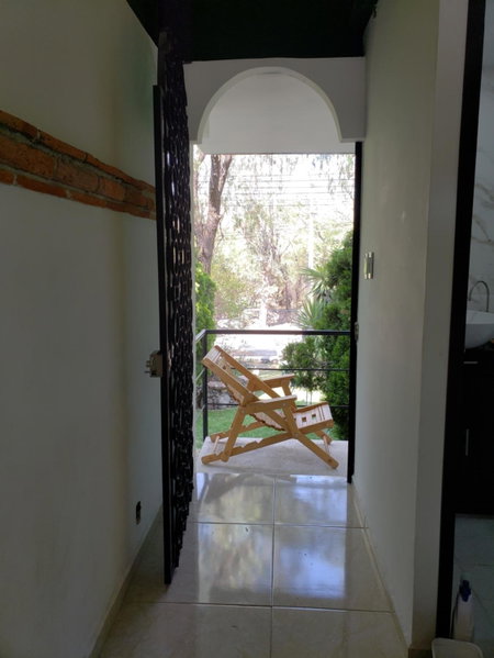 Master Suite Jardin, Tequisquiapan, Mexico
