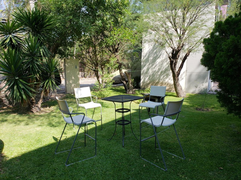 Master Suite Jardin, Tequisquiapan, Mexico