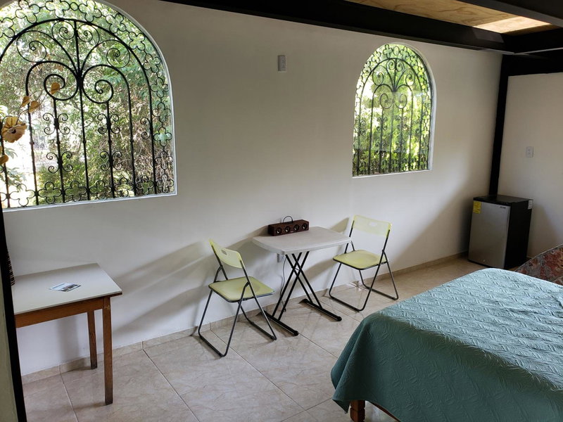 Master Suite Jardin, Tequisquiapan, Mexico
