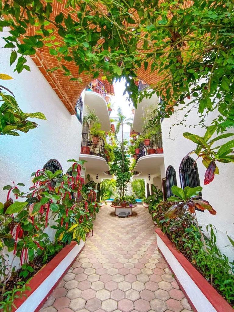 Apartment w/ PRIME location Mexican Colonial style, Mexico
