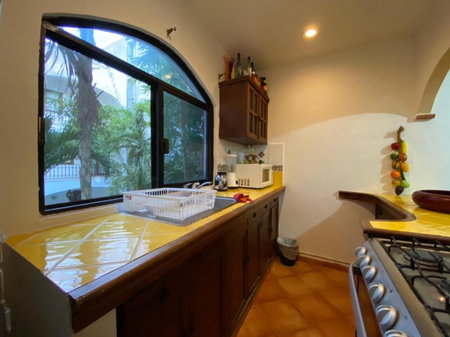 Apartment w/ PRIME location Mexican Colonial style, Playa del Carmen, Mexico