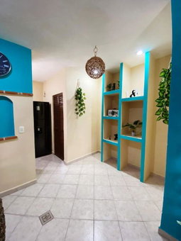 Apartment w/ PRIME location Mexican Colonial style, Playa del Carmen, Mexico