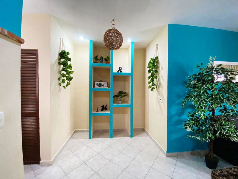 Apartment w/ PRIME location Mexican Colonial style, Playa del Carmen, Mexico