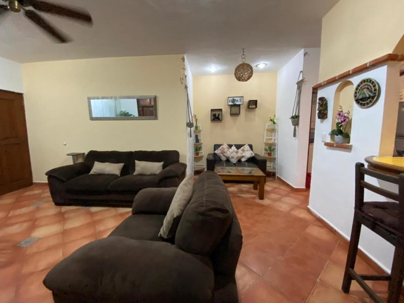 Apartment w/ PRIME location Mexican Colonial style, Playa del Carmen, Mexico