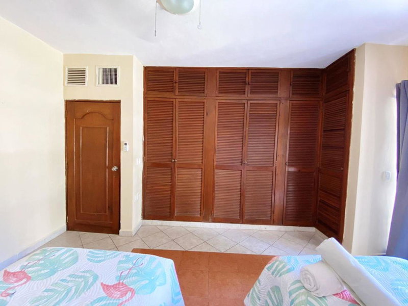Apartment w/ PRIME location Mexican Colonial style, Playa del Carmen, Mexico