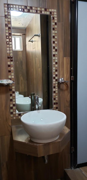 Hotel Viena, Monclova, Mexico