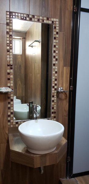 Hotel Viena, Monclova, Mexico