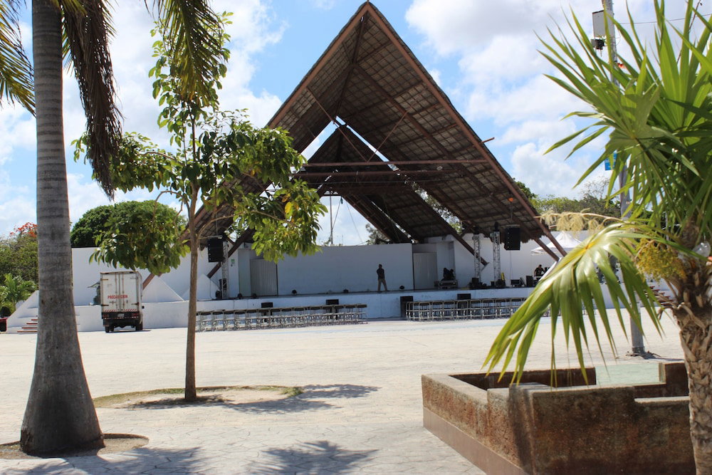 Casa Balam Cancun, Mexico