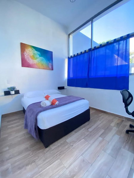 Casa Balam Cancun, Cancun, Mexico