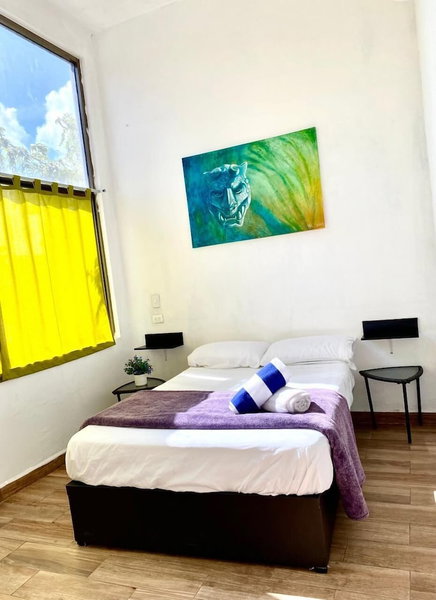 Casa Balam Cancun, Cancun, Mexico