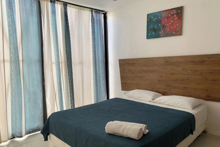 Capital O Hotel Brisas del Mar Playa Del Carmen, Playa del Carmen, Mexico