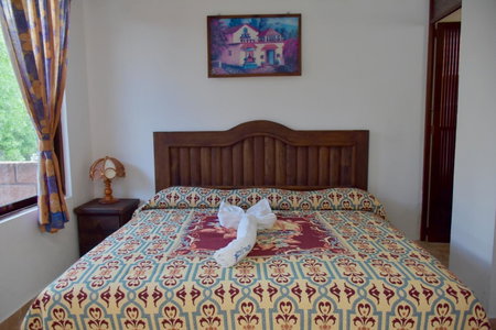 Hotel Yara, Ixtapan de la Sal, Mexico