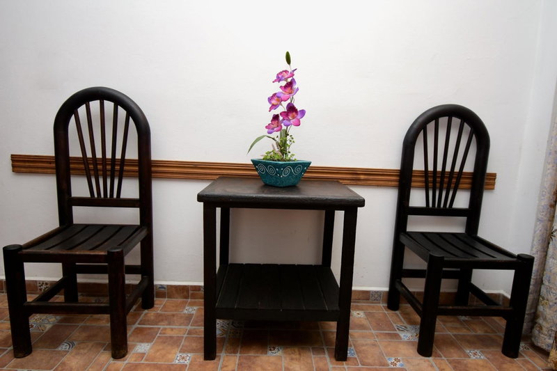 Hotel Yara, Ixtapan de la Sal, Mexico
