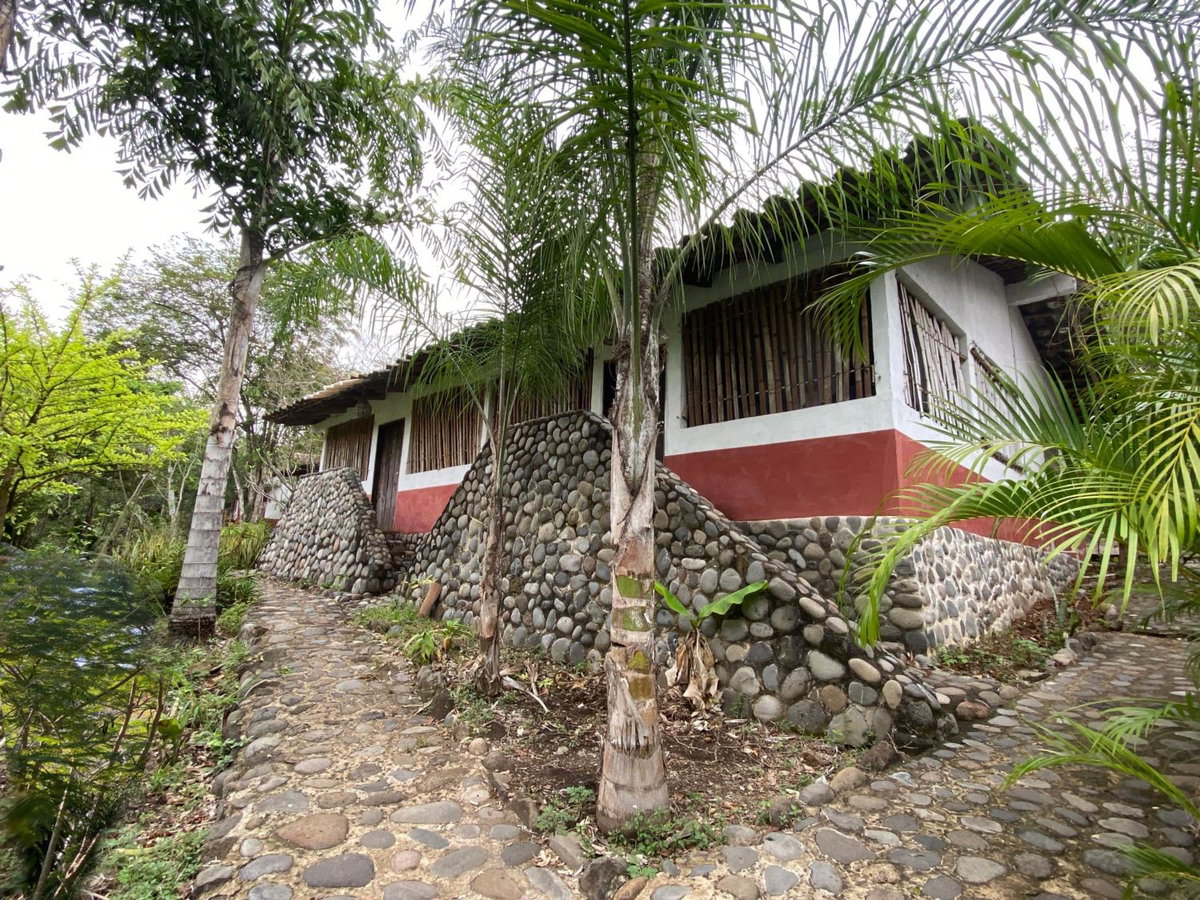 AQUA CEIBA Hotel Spa Aventuras y Eventos, Mexico