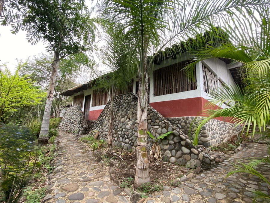 AQUA CEIBA Hotel Spa Aventuras y Eventos, Jalcomulco, Mexico