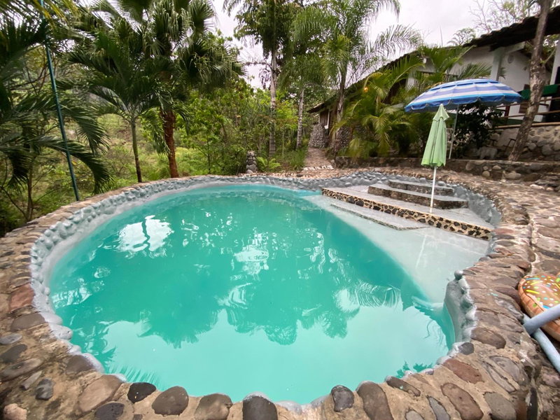 AQUA CEIBA Hotel Spa Aventuras y Eventos, Jalcomulco, Mexico