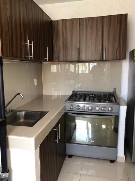 hermoso condominio suites las palmas con alberca, Manzanillo, Mexico