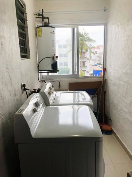 hermoso condominio suites las palmas con alberca, Manzanillo, Mexico