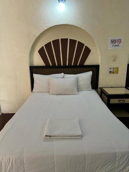 Hotel Narváez Dorado Centro de Convenciones, Tuxtla Gutiérrez, Mexico