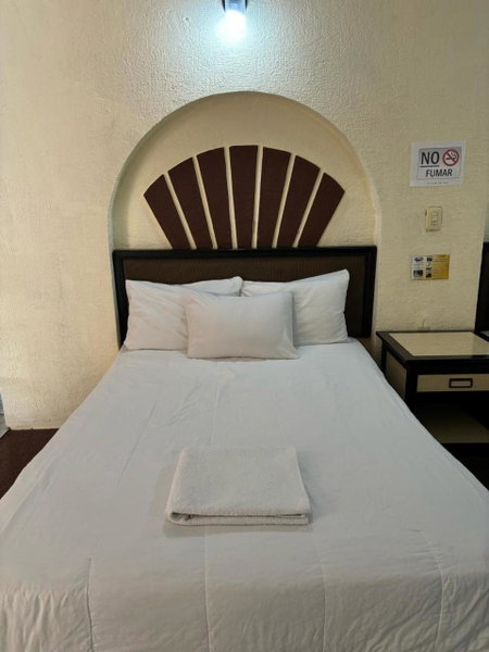 Hotel Narváez Dorado Centro de Convenciones, Tuxtla Gutiérrez, Mexico