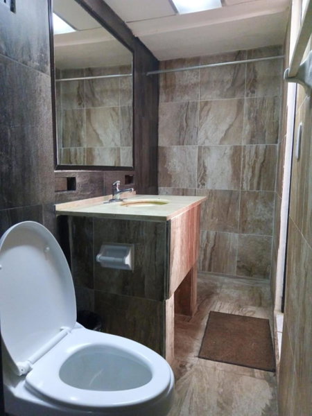 Hotel Narváez Dorado Centro de Convenciones, Tuxtla Gutiérrez, Mexico
