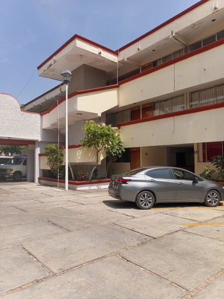 Hotel Narváez Dorado Centro de Convenciones, Tuxtla Gutiérrez, Mexico