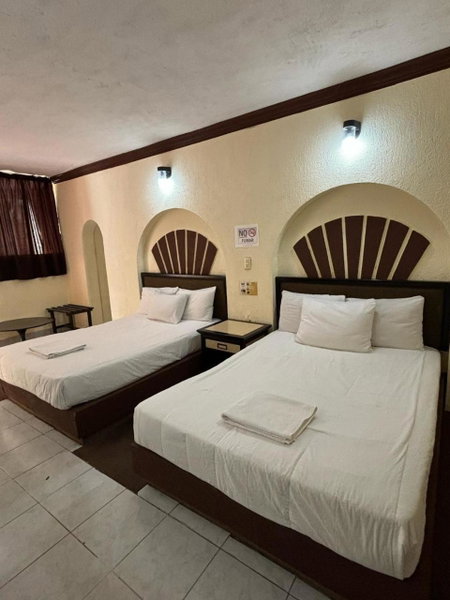Hotel Narváez Dorado Centro de Convenciones, Tuxtla Gutiérrez, Mexico