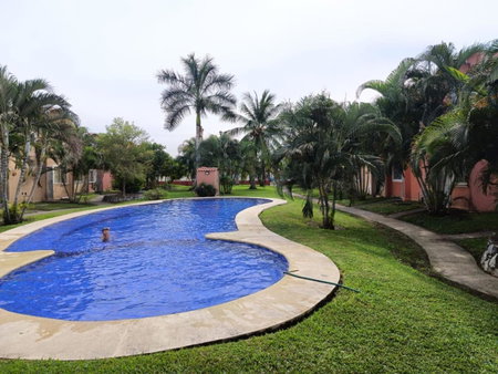 Casa el Palmar, the best house in Ixtapa, Ixtapa, Mexico