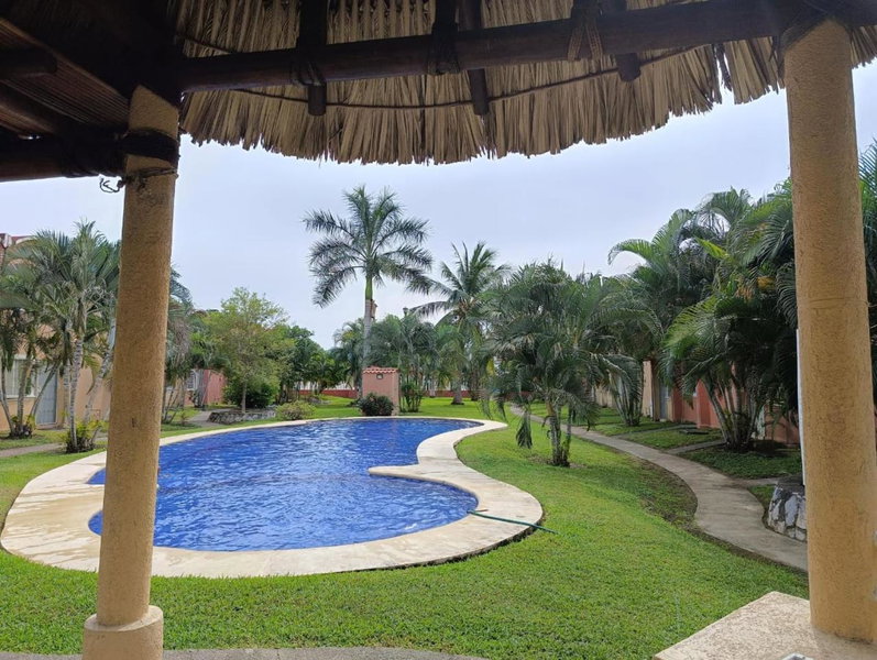 Casa el Palmar, the best house in Ixtapa, Ixtapa, Mexico