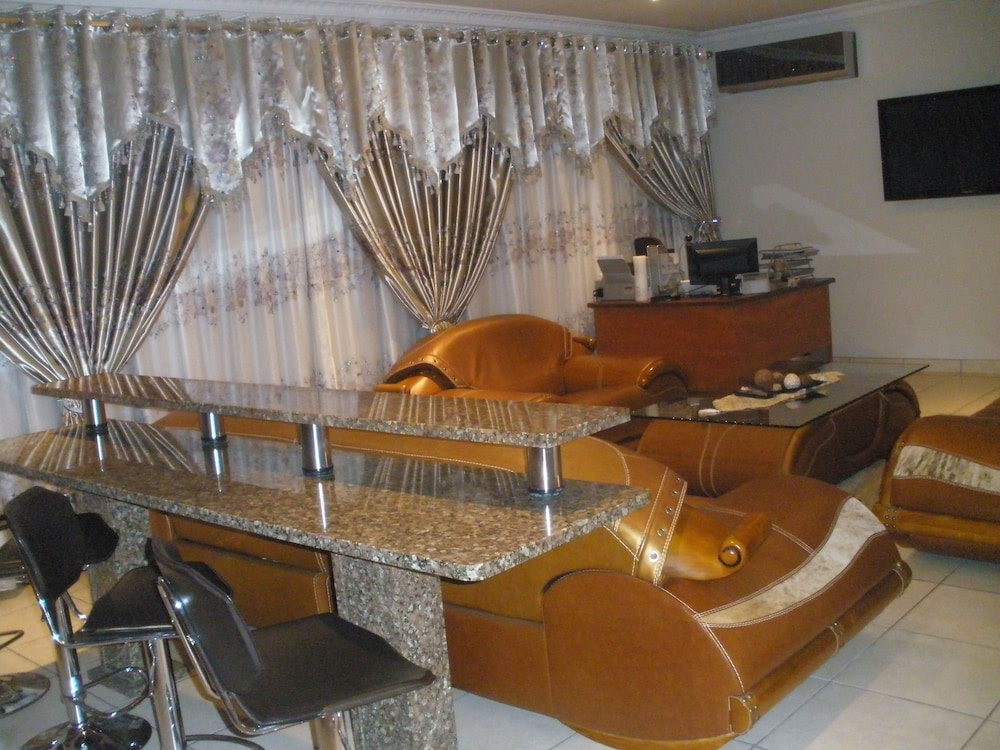 Hotel · Jay and Bee Guest House, Westville
