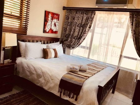 Jay and Bee Guest House, Westville, South Africa