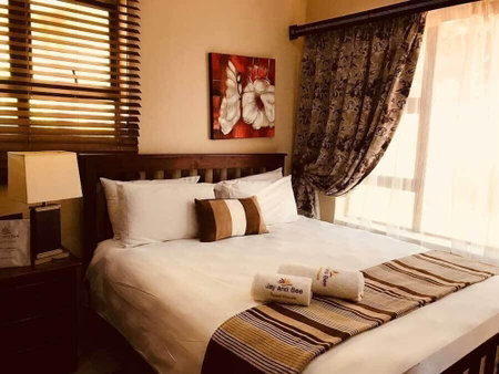 Jay and Bee Guest House, Westville, South Africa