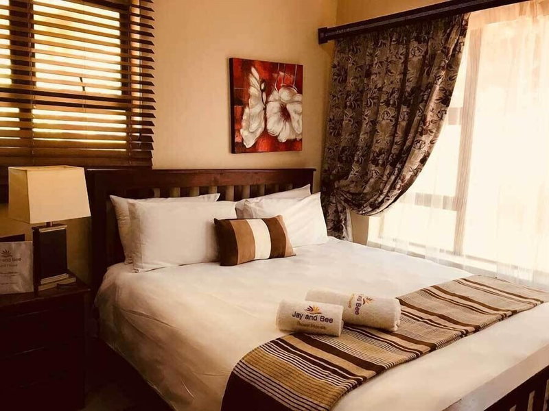 Jay and Bee Guest House, Westville, South Africa
