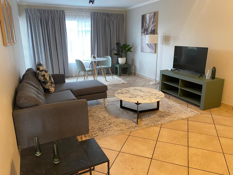 BM Gardens, Edenvale, South Africa