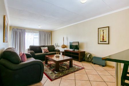 BM Gardens, Edenvale, South Africa