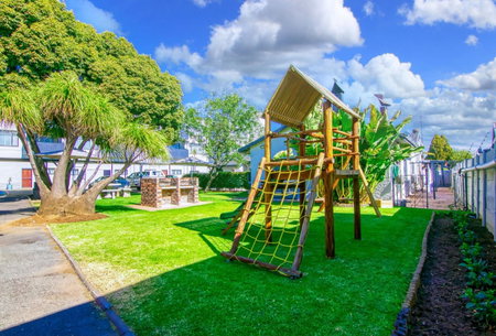 BM Gardens, Edenvale, South Africa