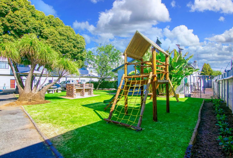BM Gardens, Edenvale, South Africa