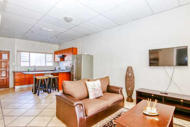 BM Gardens, Edenvale, South Africa