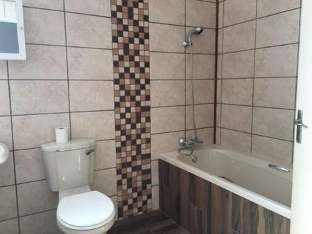 Cura Lodge, Bloemfontein, South Africa