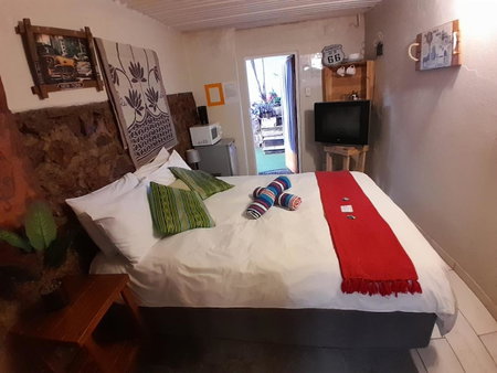 Yacht View Lodge, Schoemansville, South Africa