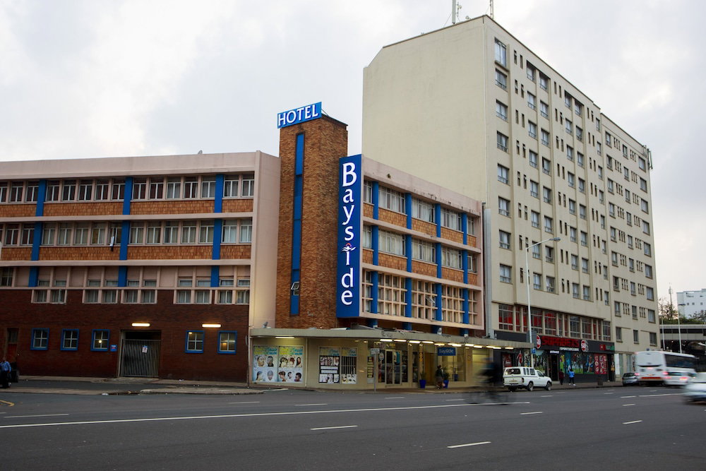 Bayside Hotel Pine Street, South Africa