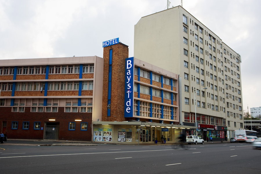 Bayside Hotel Pine Street, Durban, South Africa