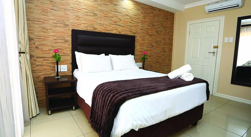 Bayside Hotel Pine Street, Durban, South Africa