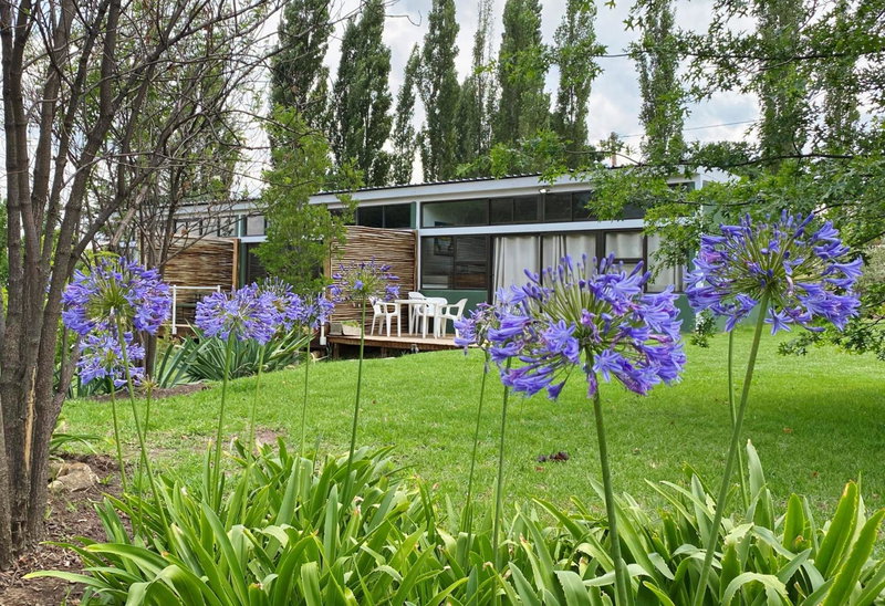 Collett House and Lavender Cottage, Clarens, South Africa