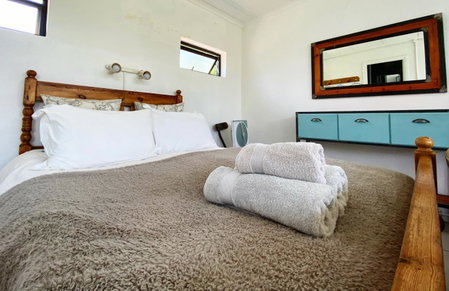 Collett House and Lavender Cottage, Clarens, South Africa