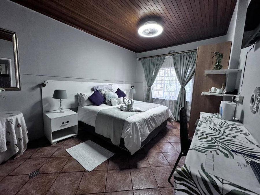 Elsje's Country Inn - Guesthouse, Kempton Park, South Africa