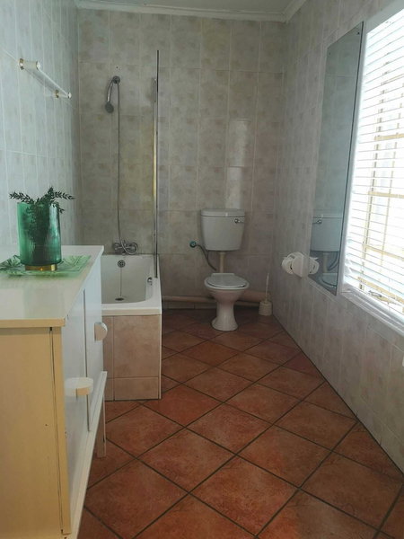 Elsje's Country Inn - Guesthouse, Kempton Park, South Africa