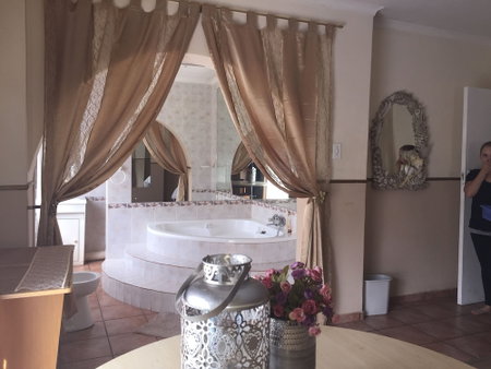Elsje's Country Inn - Guesthouse, Kempton Park, South Africa