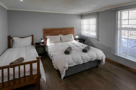 Bergwinds, Underberg, South Africa