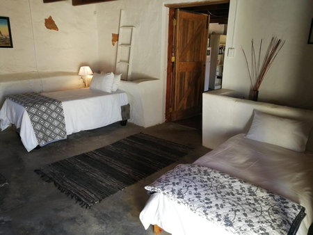 Klipfontein Rustic Farm & Camping, Tulbagh, South Africa